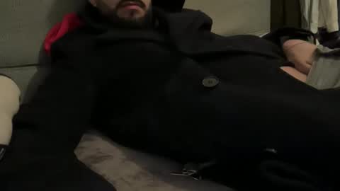 AugustLoad online show from 11-18-25, 12:27