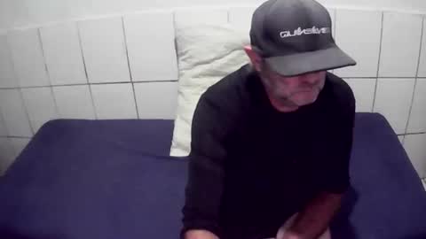 cesar augusto online show from 05-11-26, 07:00
