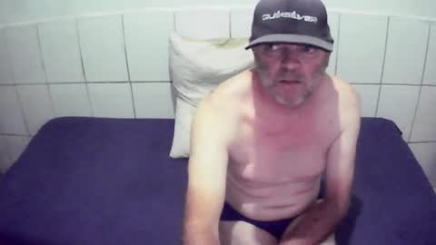 cesar augusto online show from 05-31-26, 06:09