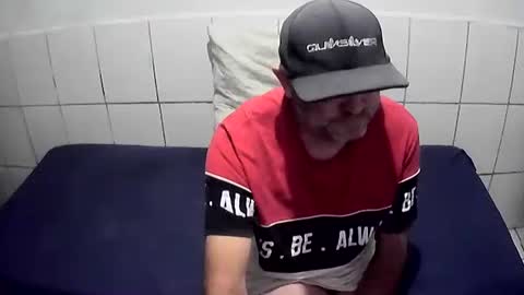 cesar augusto online show from 06-07-26, 01:26