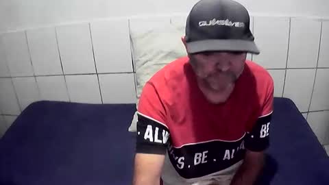 cesar augusto online show from 06-14-26, 12:18