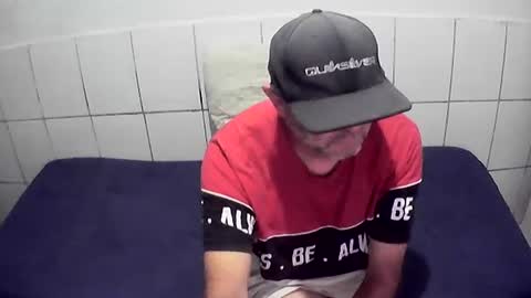 cesar augusto online show from 06-17-26, 11:05