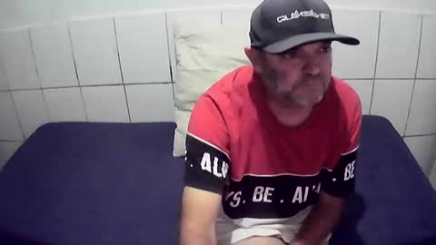cesar augusto online show from 06-27-26, 07:52