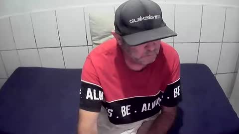 cesar augusto online show from 07-06-26, 07:27