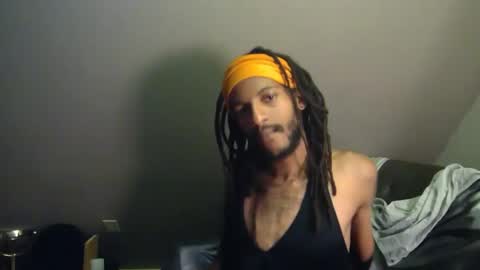 Augustus Croft online show from 07-18-26, 02:49