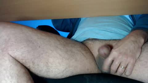 A UK Dude online show from 03-20-26, 11:15