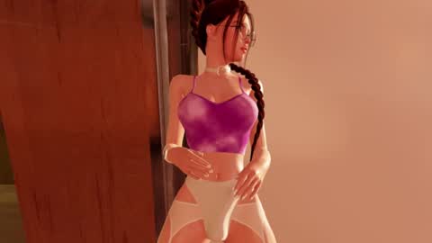 Aura online show from 02-17-25, 01:36