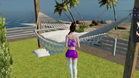 Aura online show from 02-18-25, 03:42