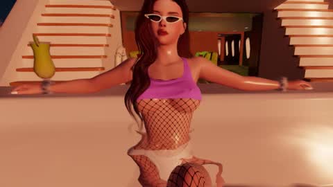 Aura online show from 10-07-25, 12:41