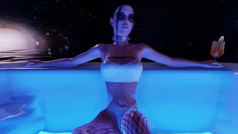 Aura online show from 11-02-25, 10:45