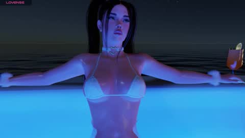 Snapshot of aura_bloom chatting on 01-17-26, 04:50 Aura online show from 01-17-26, 04:50