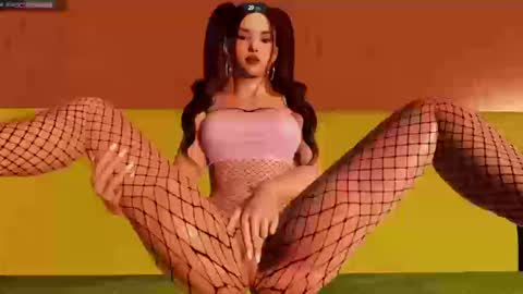 Snapshot of aura_bloom chatting on 03-19-26, 08:57 Aura online show from 03-19-26, 08:57