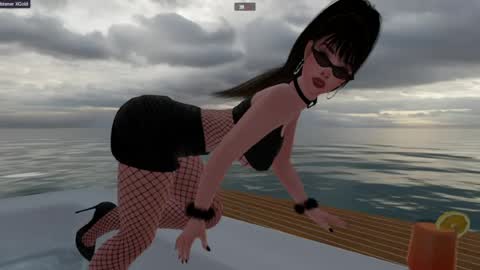 Aura online show from 06-10-26, 10:30