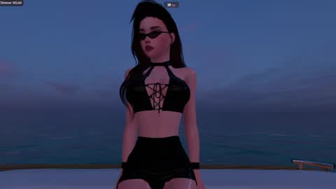 Aura online show from 06-16-26, 05:26