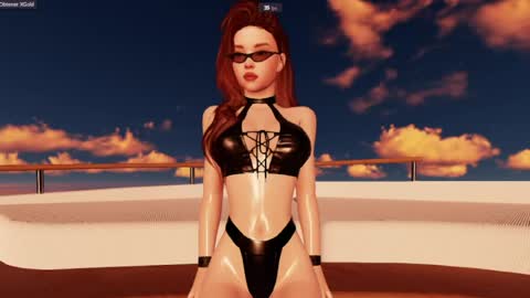 Aura online show from 06-19-26, 04:06