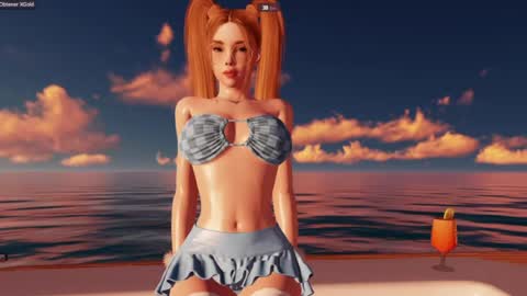 Aura online show from 06-24-26, 05:23