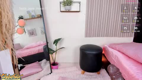 Hello I am Marcela follow me on my instagram  aura moon11 online show from 03-12-25, 08:08