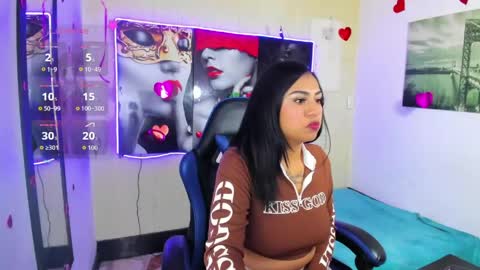 Aura Bluee Love online show from 05-01-26, 04:28