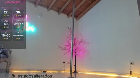 aura online show from 02-04-25, 08:56