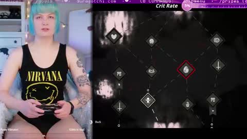 Aurora  Aura online show from 03-21-26, 11:30