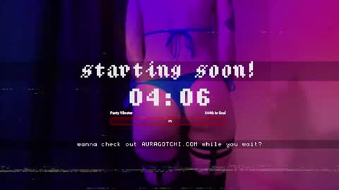 Snapshot of auragotchi chatting on 06-20-26, 06:05 Aurora Aura online show from 06-20-26, 06:05