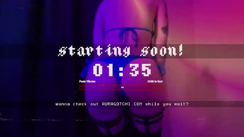 Snapshot of auragotchi chatting on 06-25-26, 04:45 Aurora Aura online show from 06-25-26, 04:45