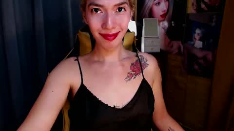 Miss awra online show from 01-30-25, 05:19