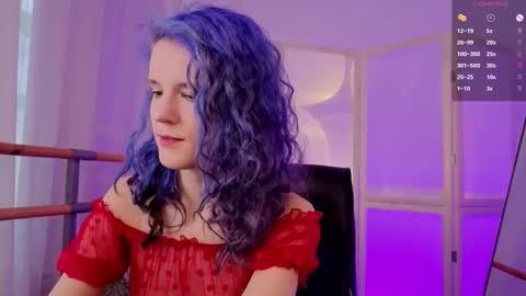 Lana online show from 03-18-26, 07:00