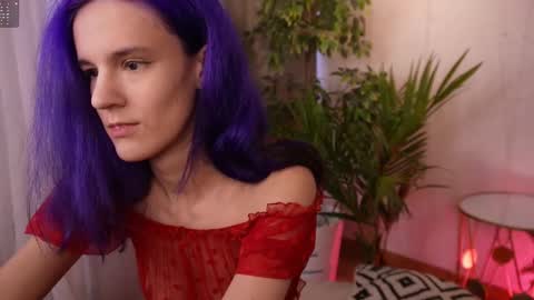 Lana online show from 03-23-26, 07:34