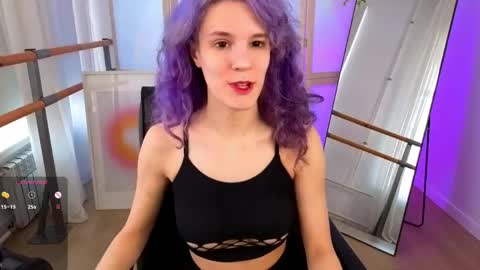 Lana online show from 06-06-26, 07:02