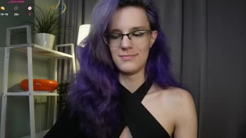 Lana online show from 07-08-26, 07:24