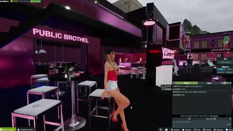 AuRaRD online show from 12-02-24, 04:09