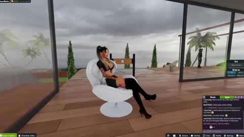 Snapshot of aurard chatting on 01-28-25, 08:14 AuRaRD online show from 01-28-25, 08:14