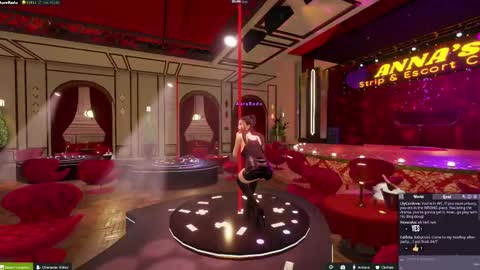 Snapshot of aurard chatting on 03-11-25, 03:48 AuRaRD online show from 03-11-25, 03:48