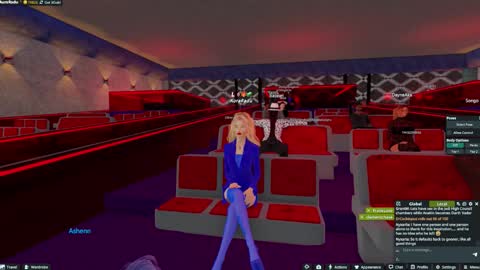 AuRaRD online show from 03-09-26, 06:06