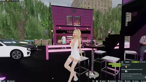 Snapshot of aurard chatting on 03-21-26, 06:29 AuRaRD online show from 03-21-26, 06:29