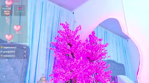 Snapshot of auraross chatting on 01-17-25, 10:12 Aura online show from 01-17-25, 10:12