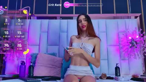 Aura online show from 02-21-26, 07:04