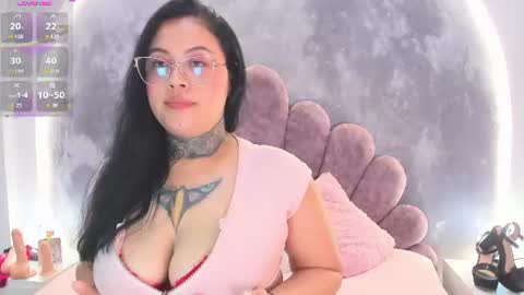 Snapshot of aurelia_walker chatting on 07-31-26, 03:28 Aurelia Walker online show from 07-31-26, 03:28