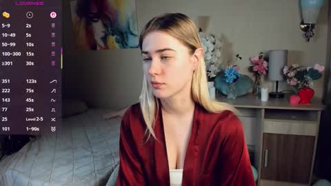 Liana online show from 02-22-26, 01:07