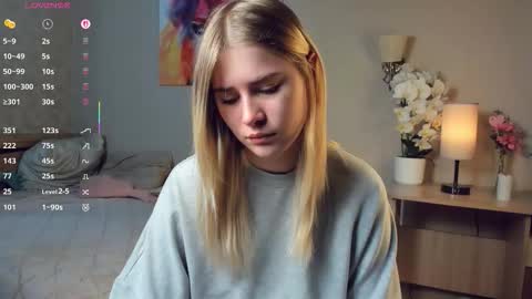 Liana online show from 02-28-26, 01:06