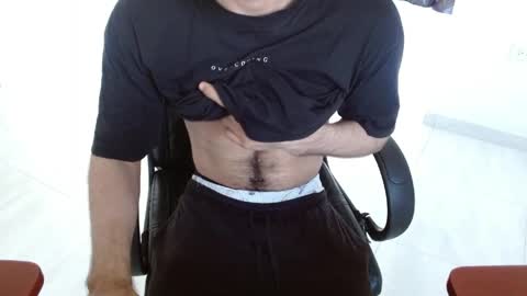 Aureliano online show from 04-08-26, 10:21