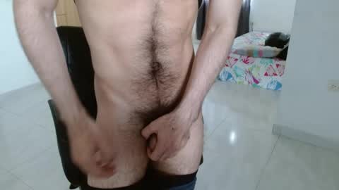 Aureliano online show from 04-19-26, 09:28