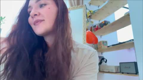 Snapshot of auriktrix chatting on 03-24-26, 02:38 AURIKA OR AURA online show from 03-24-26, 02:38