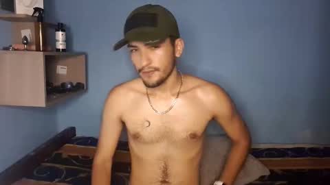 auron_merrow online show from 11-27-25, 02:13