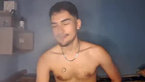 auron_merrow online show from 11-28-25, 02:14