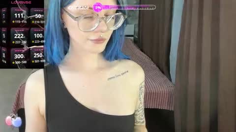 Auroraa  Cute online show from 11-20-25, 07:46