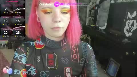 Auroraa  Cute online show from 08-04-26, 08:44
