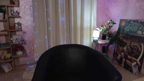 Aurora online show from 12-10-24, 06:06