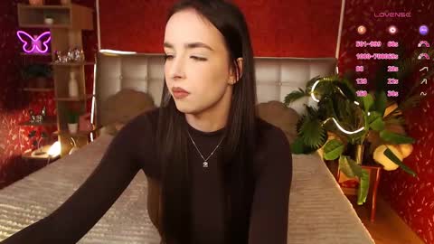 Aurora online show from 02-02-25, 05:37